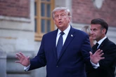 EN DIRECT. Donald Trump et l'Iran ont signé à distance l'accord pour mettre fin à la guerre