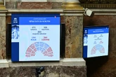 Gouvernement Bayrou renversé : RN, LR, PS… Qui a voté quoi ?