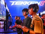 Pourquoi le secteur des jeux vidéo est sous pression, par Robin Rivaton
