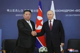 En Russie, les travailleurs nord-coréens envoyés par Kim Jong-un réduits au rang de quasi-esclaves