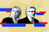 "Une connivence inavouée" : Marine Le Pen et Jean-Luc Mélenchon, ces meilleurs ennemis