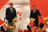 Industrie européenne : "La pression chinoise s'exerce sur trois fronts, c'est sans précédent !"