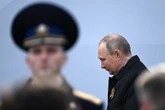 Ukraine : malgré les exigences de Poutine, l’avancée russe ralentit nettement