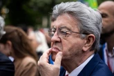 "Les complices du mal", le livre qui fait trembler LFI : pourquoi Jean-Luc Mélenchon aurait dû lire L'Express...