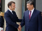 Visite de Xi Jinping : Macron prône des "règles équitables pour tous" dans le commerce