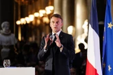 Choose France ou l’art de vendre un pays en panne, par Jean-François Copé