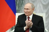 Christophe Meyer (King's College) : "La Russie réfléchit aux moyens de faire du mal aux Européens"