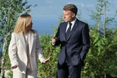 Emmanuel Macron - Giorgia Meloni : un sommet pour enterrer la hache de guerre