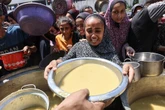 De Gaza au Yémen, cette immonde hiérarchisation de la souffrance, par Omar Youssef Souleimane