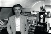 Envoûté par Hitler, insomniaque, génie du marketing… Cioran, le philosophe pessimiste raconté par sa biographe