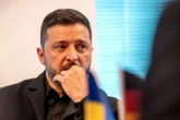 Guerre en Ukraine : Kiev réorganise son armée pour intensifier les frappes contre la Russie