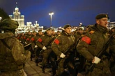 "Il n’y a plus de place" : en Russie, les civils évincés des hôpitaux par la guerre