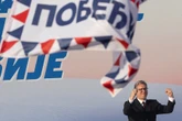 En Serbie, "un scénario à la Poutine" se dessine pour sauver le président Vucic