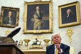 Six mois de Donald Trump à la Maison-Blanche : une croissance sous tension, une démocratie sous pression