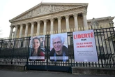 Iran : l'angoisse des familles des deux otages français après une frappe israélienne sur la prison d'Evin