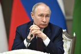 Mikhail Komin : "Si un conflit Russie-Otan devait éclater, ce serait probablement dans l’Arctique"