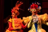 Le théâtre ne disparaîtra pas avant la fin de l’humanité, par Christophe Donner