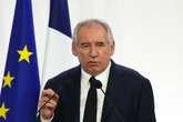 Vote de confiance : la dette, "c’est l’esclavage des plus jeunes", dit François Bayrou
