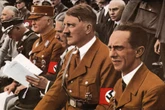 "Une histoire fort peu crédible" : l'historien Claude Quétel contredit le film "Les Goûteuses d'Hitler"