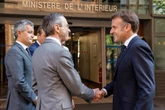 Bruno Retailleau contre Emmanuel Macron : gare au syndrome du vilain petit canard
