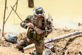 Les armées au défi du réchauffement climatique : "Opérer dans certaines régions deviendra très compliqué"
