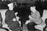 Quand l’affaire de l’étudiante de Gaza ravive le spectre de la collaboration entre nationalisme palestinien et nazisme
