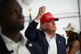 Etats-Unis : déclin du soutien à la politique migratoire de Donald Trump, après six mois au pouvoir