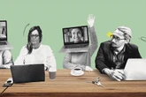 Un an de télétravail : ce que j’ai appris à 5 800 kilomètres de mon équipe