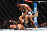 L'engouement sans bornes pour le MMA, sport sulfureux devenu phénomène de société