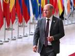 Allemagne : la nouvelle politique migratoire de Scholz vue par ses voisins européens