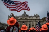 Le pape Léon XIV serait-il "marxiste" ? Aux Etats-Unis, les pro-Trump déconcertés