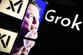 Grok : l’UE enquête sur l’utilisation de données personnelles par X pour entraîner son IA