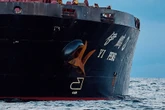 Un avion allemand visé par un laser chinois en mer Rouge ? Deux versions s'affrontent