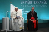 Cardinal Bustillo : "Le futur pape devra être capable d’apaiser les esprits dans le monde"