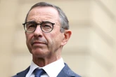 "Souvent, le problème de la droite est la droite" : LR, comme un hamster dans une roue