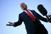 Etats-Unis : la violence a-t-elle vraiment augmenté à Washington, comme l'affirme Donald Trump ?