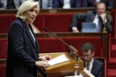 Budget 2026 : la stratégie du RN pour franchir le mur du son