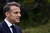 Alain Minc : "Emmanuel Macron est le pire président de la Ve et j’ose espérer qu’il n’en est pas le fossoyeur"