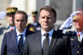 "Après lui, ce sera peut-être le déluge..." : Emmanuel Macron vu par de grands observateurs internationaux