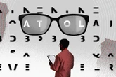Atol, les fausses promesses des lunettes anti-dyslexie : études enterrées, menaces et condamnations scientifiques