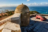 Le fort Sainte-Agathe, la sentinelle de Porquerolles