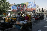 En Iran, la répression des dissidents se poursuit sans relâche