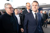 L’axe Paris-Londres-Berlin, pilier essentiel de la résistance occidentale à la menace russe