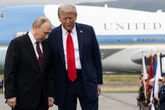 "L’amateur contre le maître" : les trois leçons du sommet Trump-Poutine, par Jean-François Copé