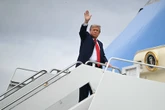 Santé de Donald Trump : les folles spéculations qui agitent l’Amérique