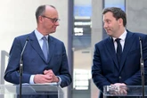 En Allemagne, le salaire minimum mensuel va passer à 2 500 € brut en 2027