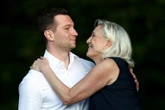 Budget européen : au RN, le pari explosif d’une baisse de la contribution française