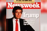 Comment le destin de Donald Trump a basculé en 1987