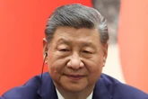 "La Chine peut aider les Européens à devenir meilleurs" : les leçons d'un universitaire proche de Xi Jinping
