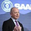 Micael Johansson, PDG de Saab : "Les Européens n’en font pas assez pour leur défense"
